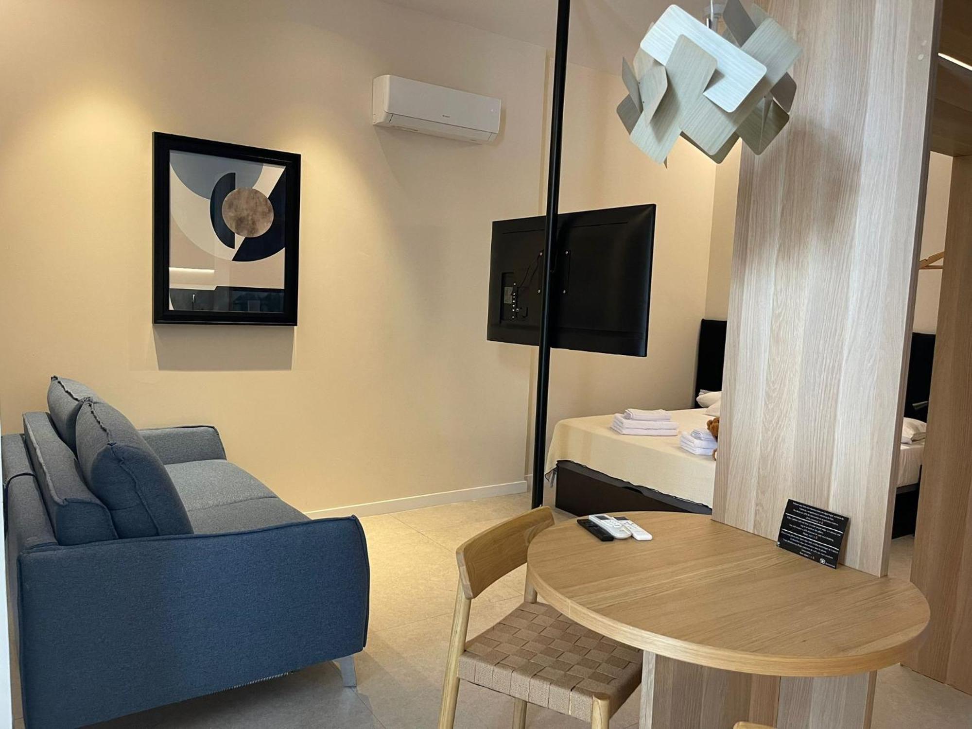 Osito Hub - Campoamor Valência Exterior foto