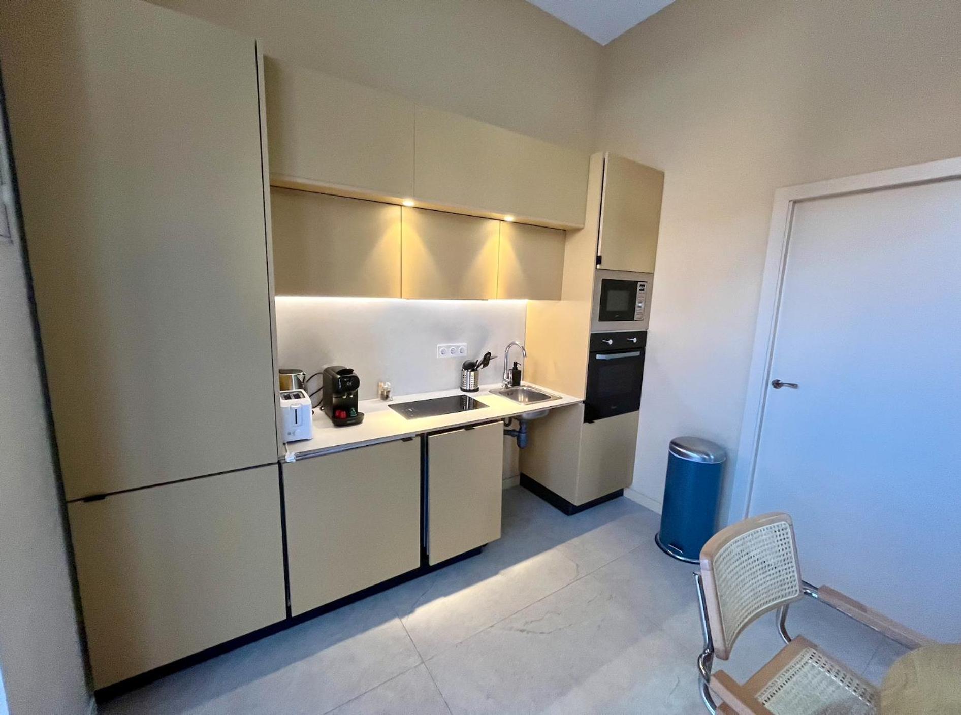 Osito Hub - Campoamor Valência Quarto foto